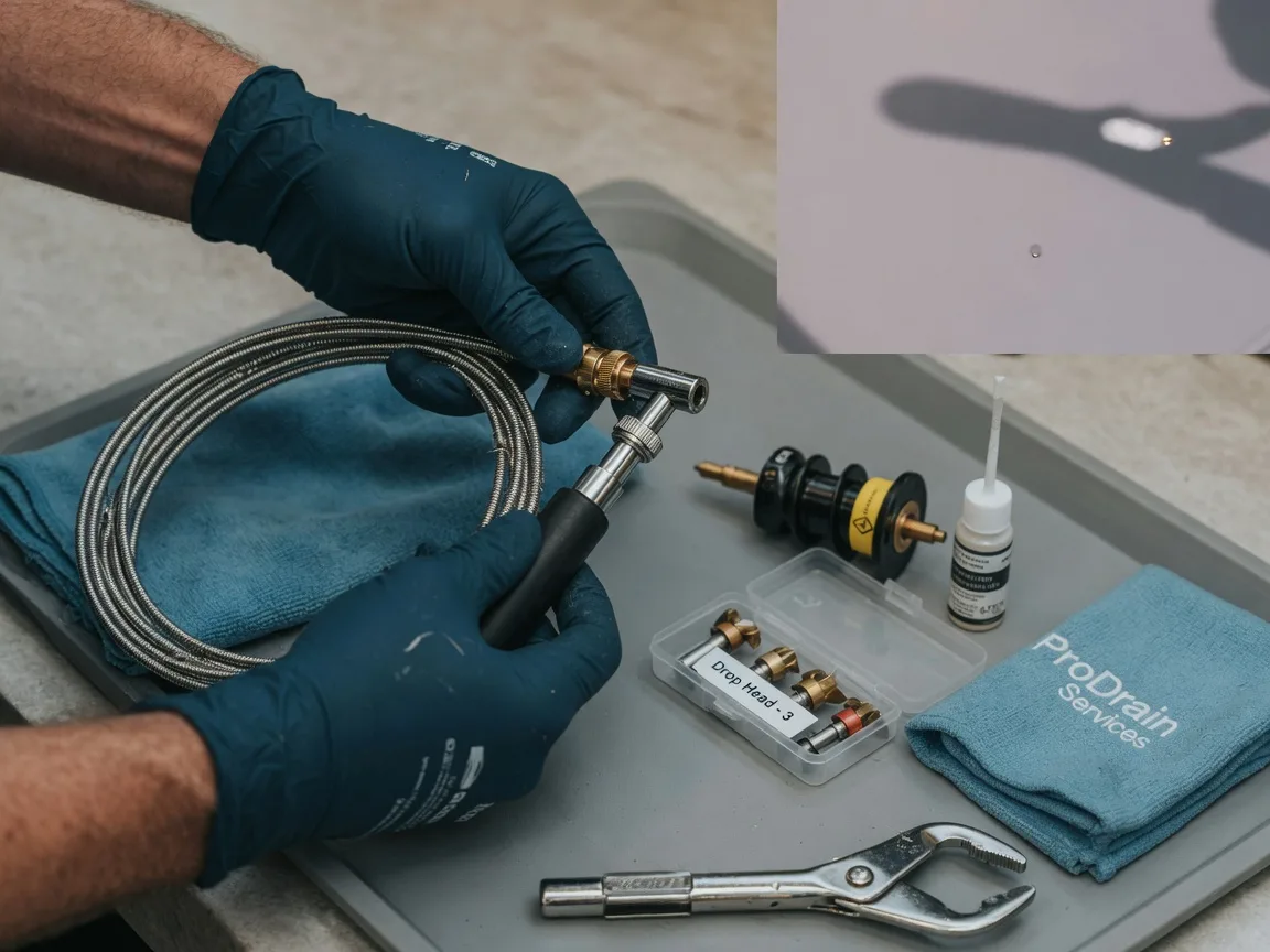 Why choose Drain Cleaning in Hooper, UT